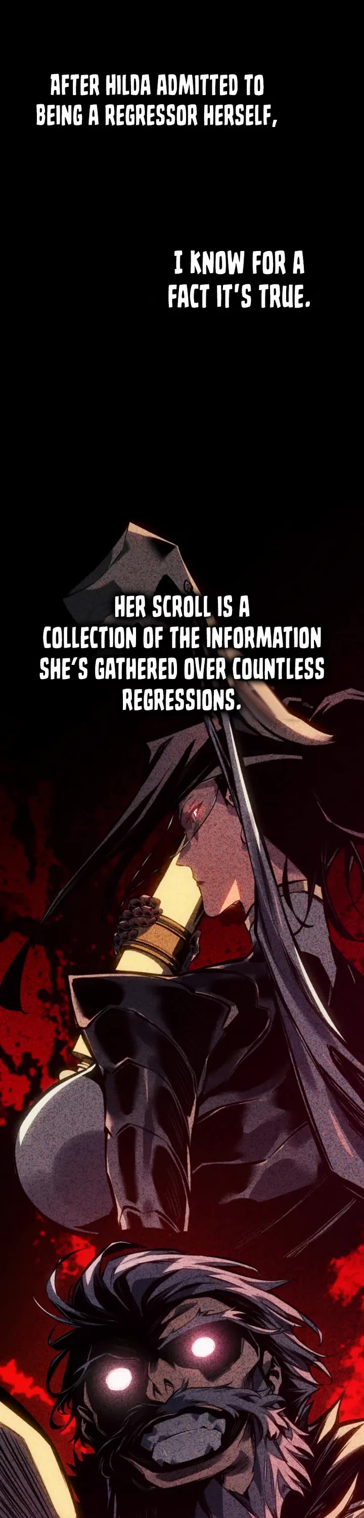 Regressing As The Reincarnated Bastard Of The Sword Clan Chapter 93 page 45 - Chapter 93