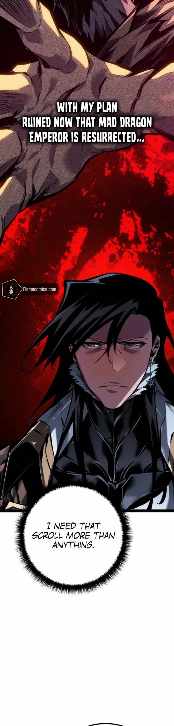 Regressing As The Reincarnated Bastard Of The Sword Clan Chapter 93 page 46 - Chapter 93