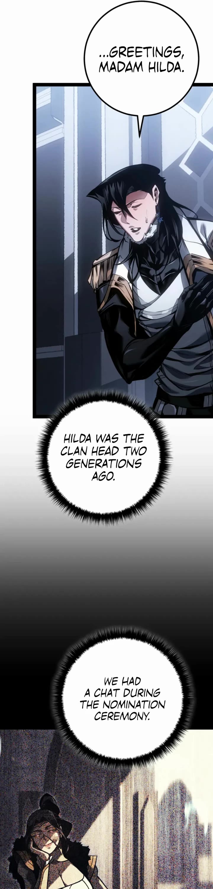 Regressing As The Reincarnated Bastard Of The Sword Clan Chapter 93 page 5 - Chapter 93
