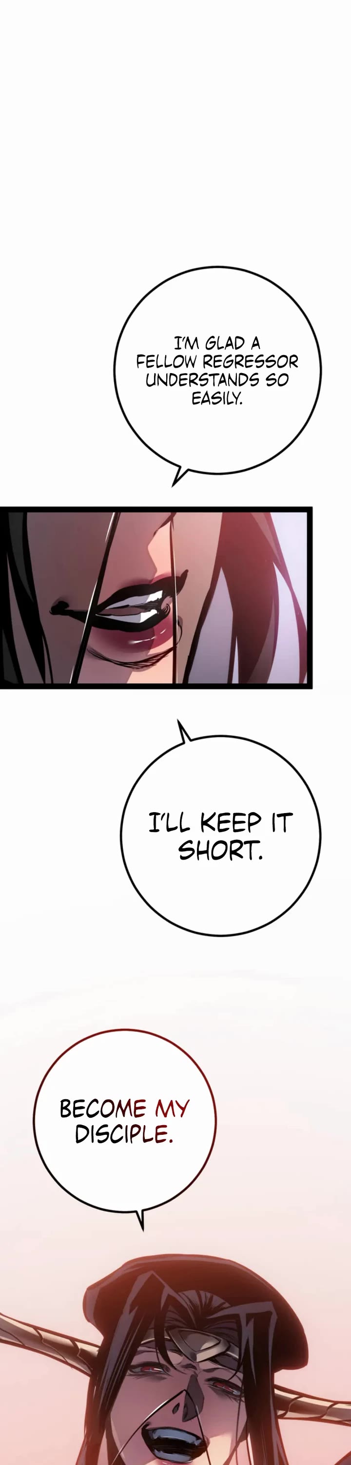 Regressing As The Reincarnated Bastard Of The Sword Clan Chapter 93 page 50 - Chapter 93
