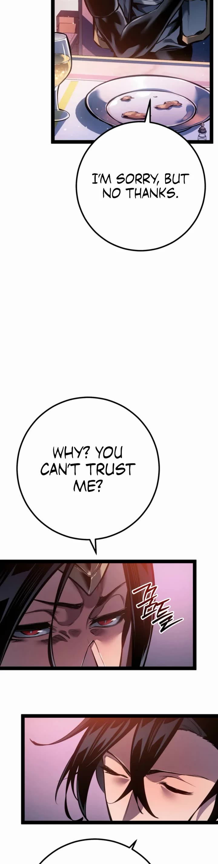 Regressing As The Reincarnated Bastard Of The Sword Clan Chapter 93 page 52 - Chapter 93