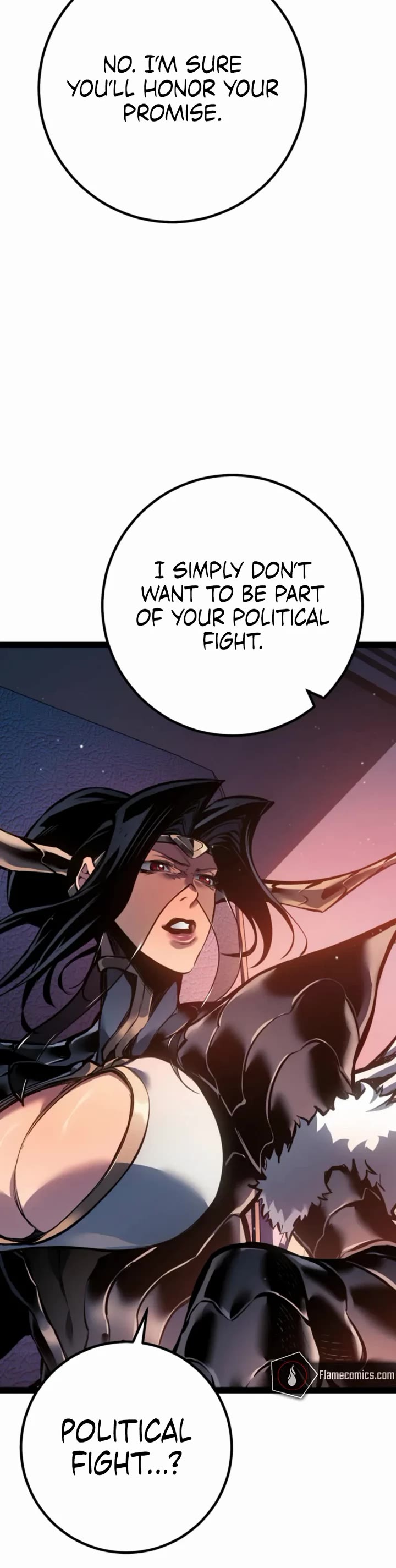 Regressing As The Reincarnated Bastard Of The Sword Clan Chapter 93 page 53 - Chapter 93