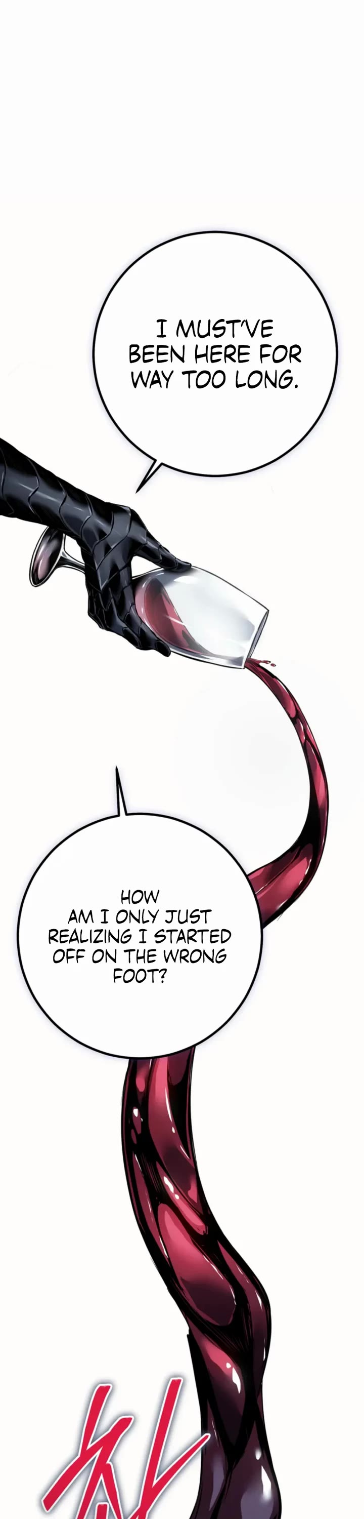 Regressing As The Reincarnated Bastard Of The Sword Clan Chapter 93 page 58 - Chapter 93