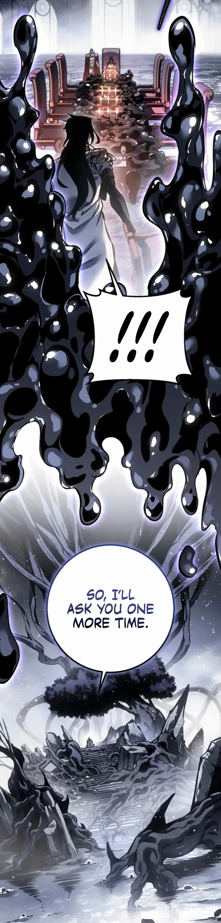 Regressing As The Reincarnated Bastard Of The Sword Clan Chapter 93 page 60 - Chapter 93