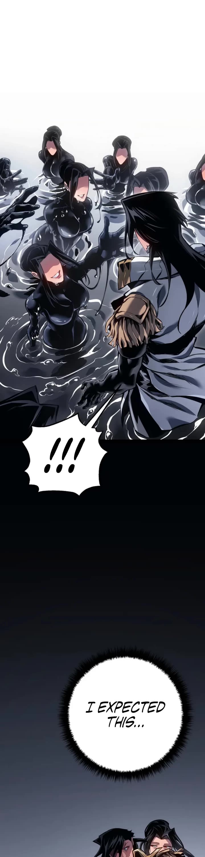 Regressing As The Reincarnated Bastard Of The Sword Clan Chapter 93 page 64 - Chapter 93