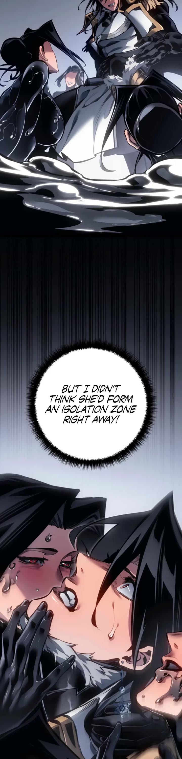 Regressing As The Reincarnated Bastard Of The Sword Clan Chapter 93 page 65 - Chapter 93