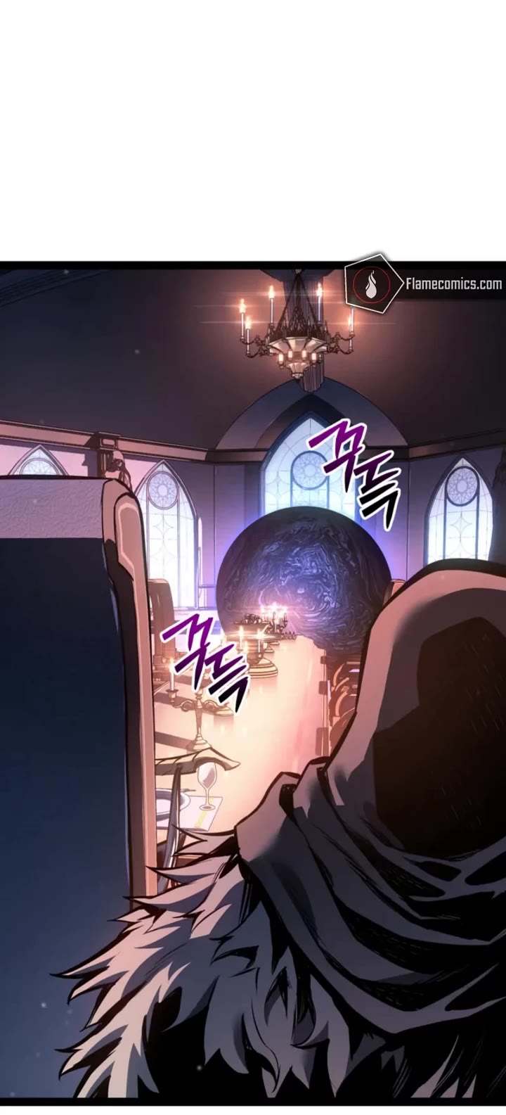 Regressing As The Reincarnated Bastard Of The Sword Clan Chapter 93 page 67 - Chapter 93