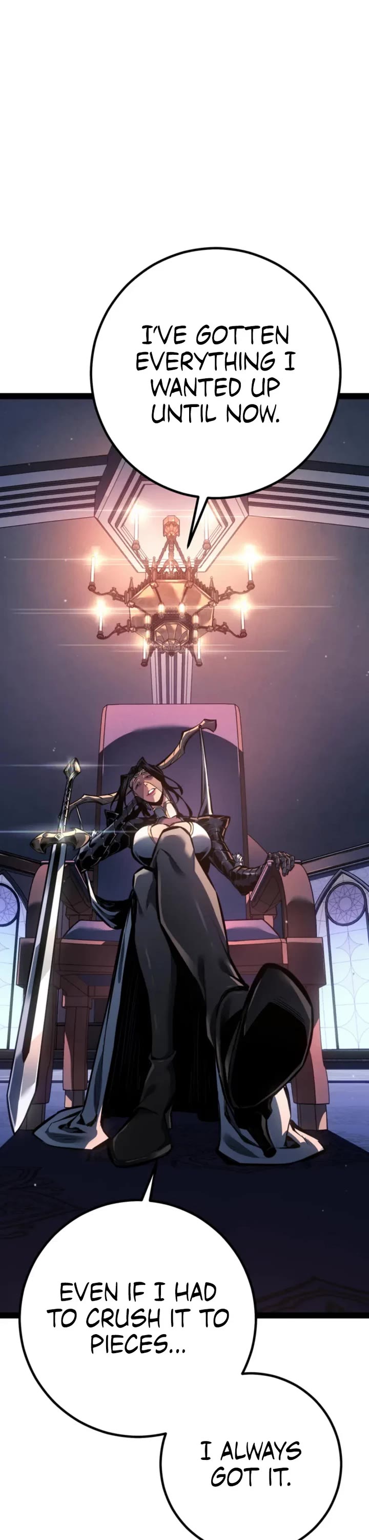 Regressing As The Reincarnated Bastard Of The Sword Clan Chapter 93 page 68 - Chapter 93
