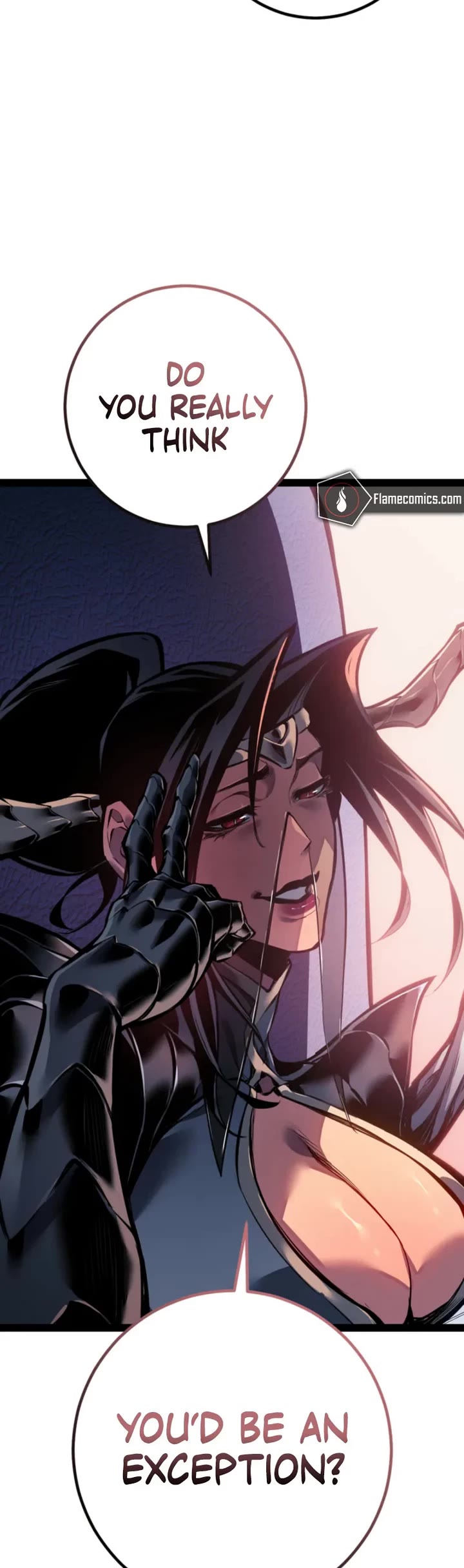 Regressing As The Reincarnated Bastard Of The Sword Clan Chapter 93 page 69 - Chapter 93