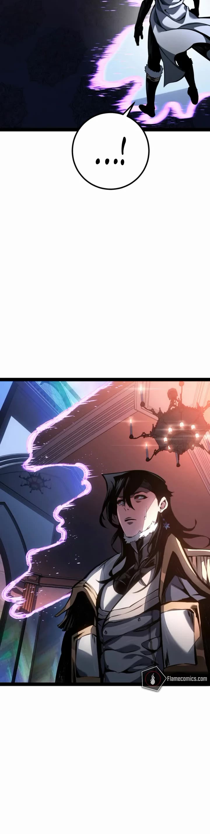 Regressing As The Reincarnated Bastard Of The Sword Clan Chapter 93 page 8 - Chapter 93
