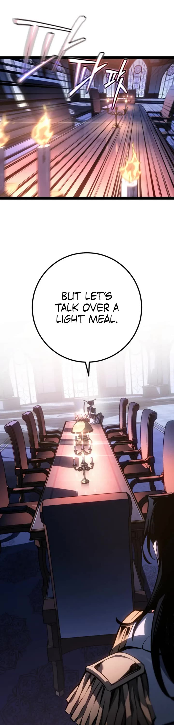 Regressing As The Reincarnated Bastard Of The Sword Clan Chapter 93 page 9 - Chapter 93