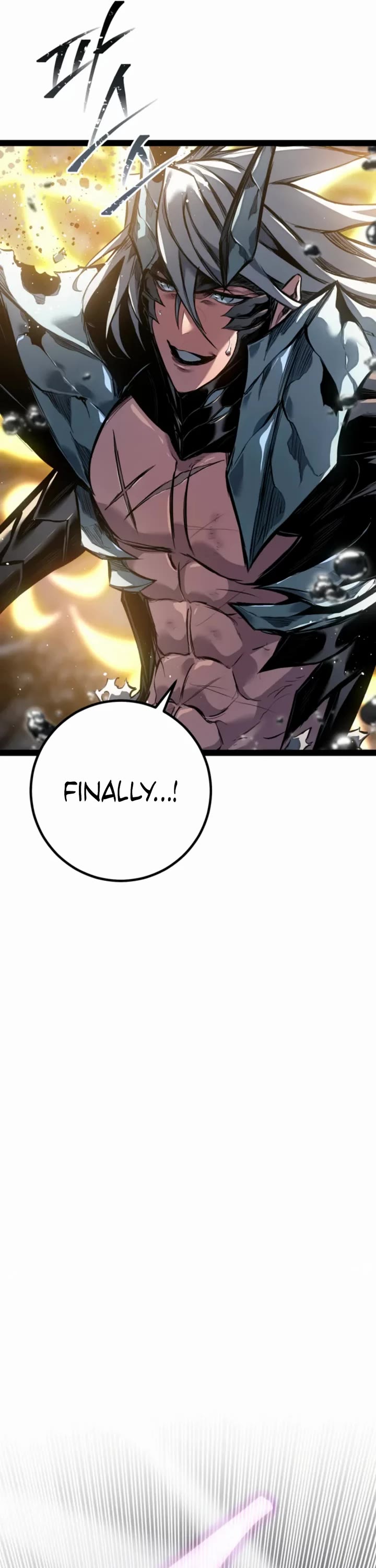 Regressing As The Reincarnated Bastard Of The Sword Clan Chapter 94 page 10 - Chapter 94