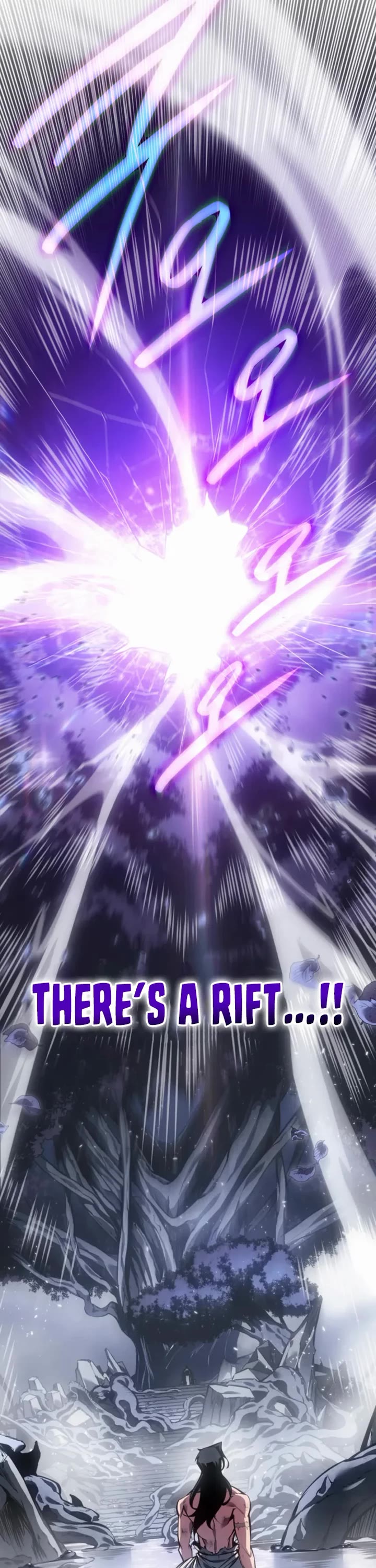 Regressing As The Reincarnated Bastard Of The Sword Clan Chapter 94 page 11 - Chapter 94