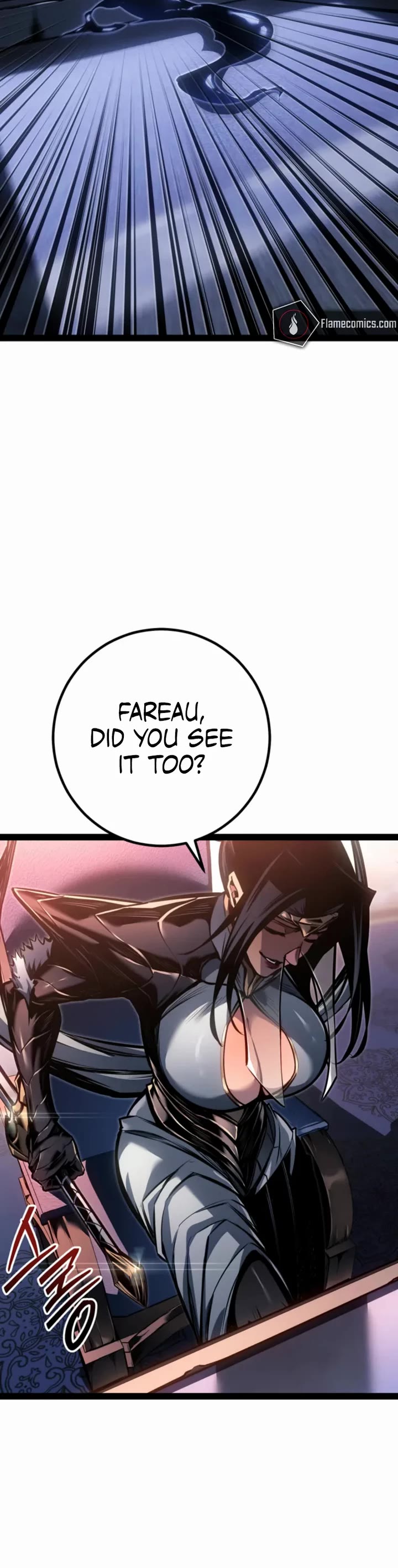 Regressing As The Reincarnated Bastard Of The Sword Clan Chapter 94 page 21 - Chapter 94