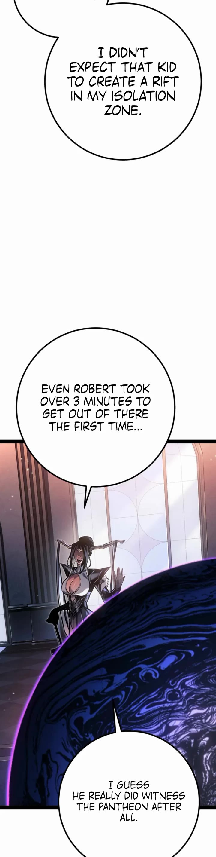 Regressing As The Reincarnated Bastard Of The Sword Clan Chapter 94 page 24 - Chapter 94
