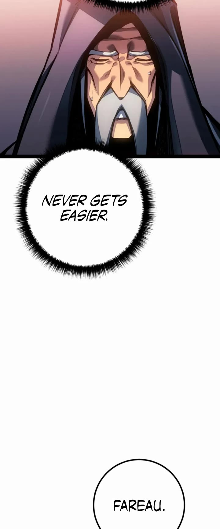 Regressing As The Reincarnated Bastard Of The Sword Clan Chapter 94 page 29 - Chapter 94