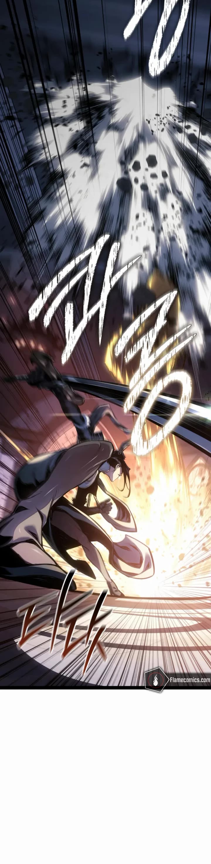Regressing As The Reincarnated Bastard Of The Sword Clan Chapter 94 page 33 - Chapter 94