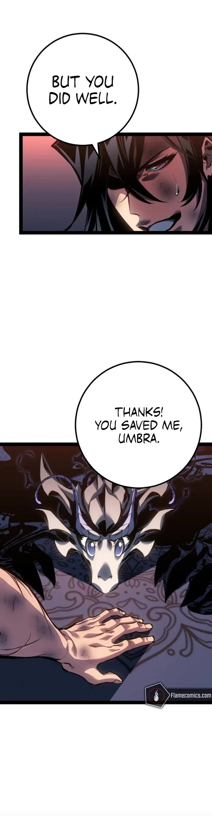 Regressing As The Reincarnated Bastard Of The Sword Clan Chapter 94 page 38 - Chapter 94