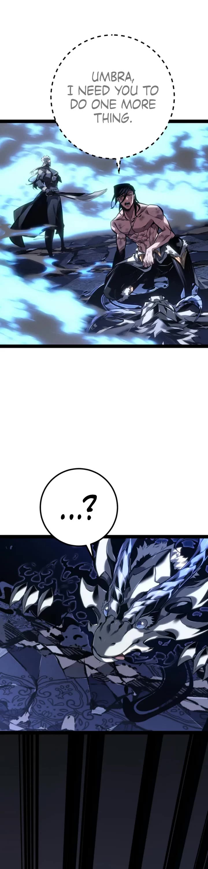 Regressing As The Reincarnated Bastard Of The Sword Clan Chapter 94 page 47 - Chapter 94