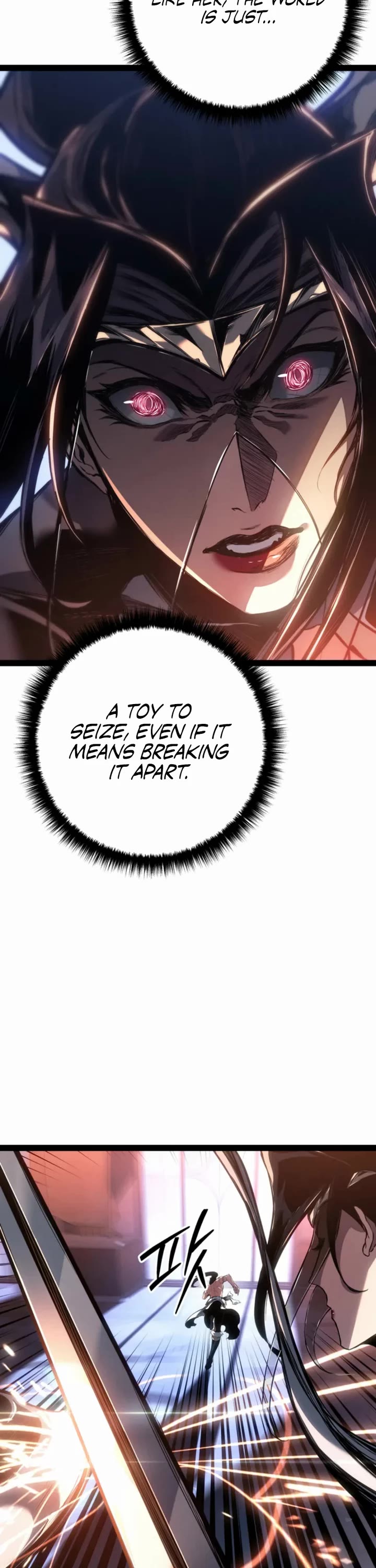 Regressing As The Reincarnated Bastard Of The Sword Clan Chapter 94 page 56 - Chapter 94