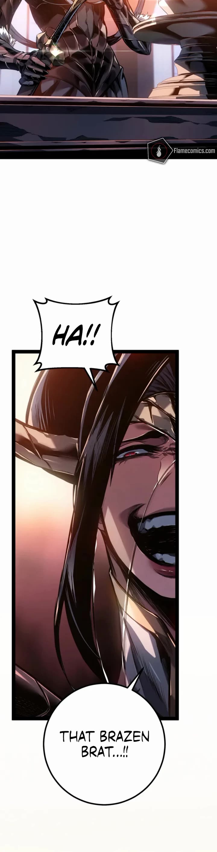 Regressing As The Reincarnated Bastard Of The Sword Clan Chapter 94 page 67 - Chapter 94