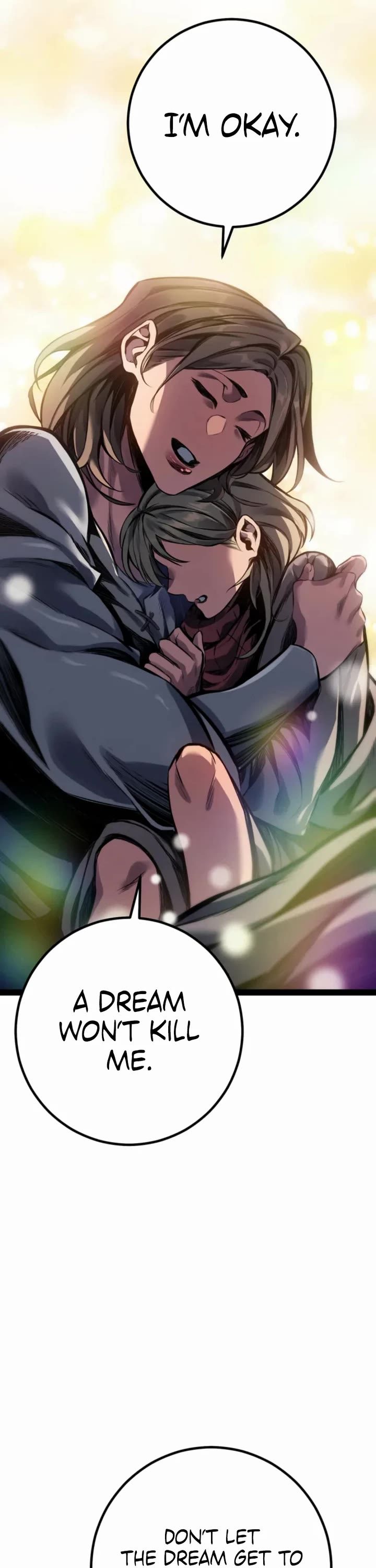Regressing As The Reincarnated Bastard Of The Sword Clan Chapter 95 page 10 - Chapter 95