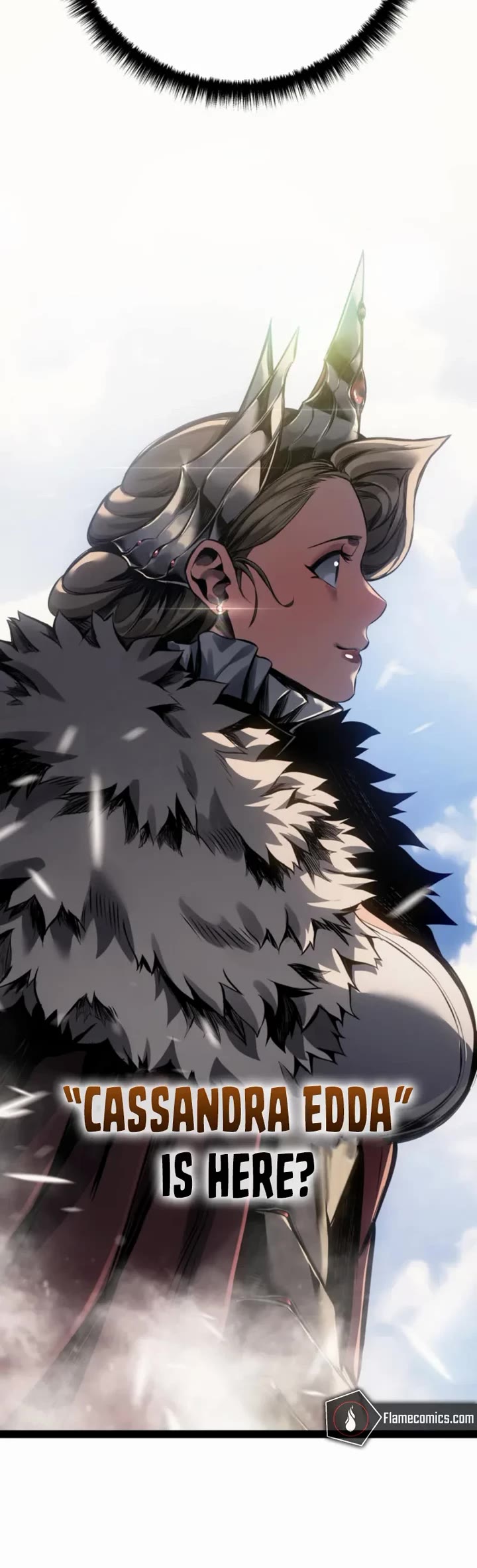 Regressing As The Reincarnated Bastard Of The Sword Clan Chapter 95 page 16 - Chapter 95