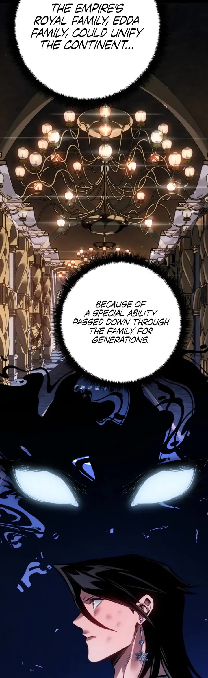 Regressing As The Reincarnated Bastard Of The Sword Clan Chapter 95 page 20 - Chapter 95