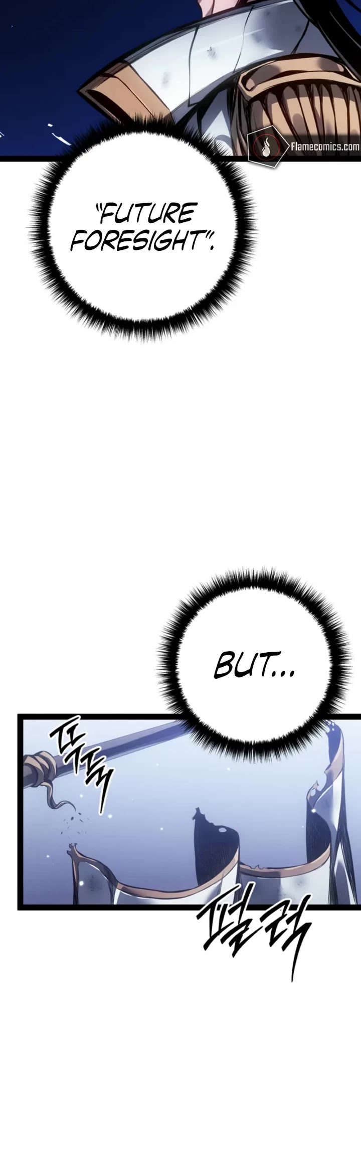 Regressing As The Reincarnated Bastard Of The Sword Clan Chapter 95 page 21 - Chapter 95