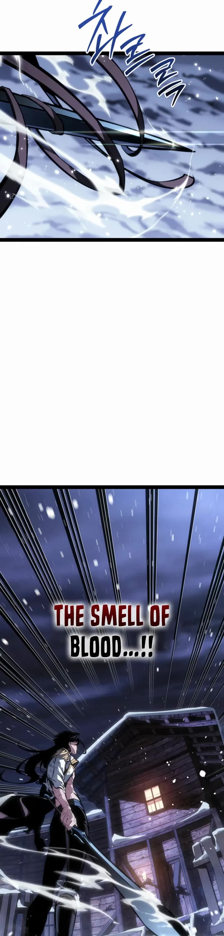 Regressing As The Reincarnated Bastard Of The Sword Clan Chapter 95 page 27 - Chapter 95
