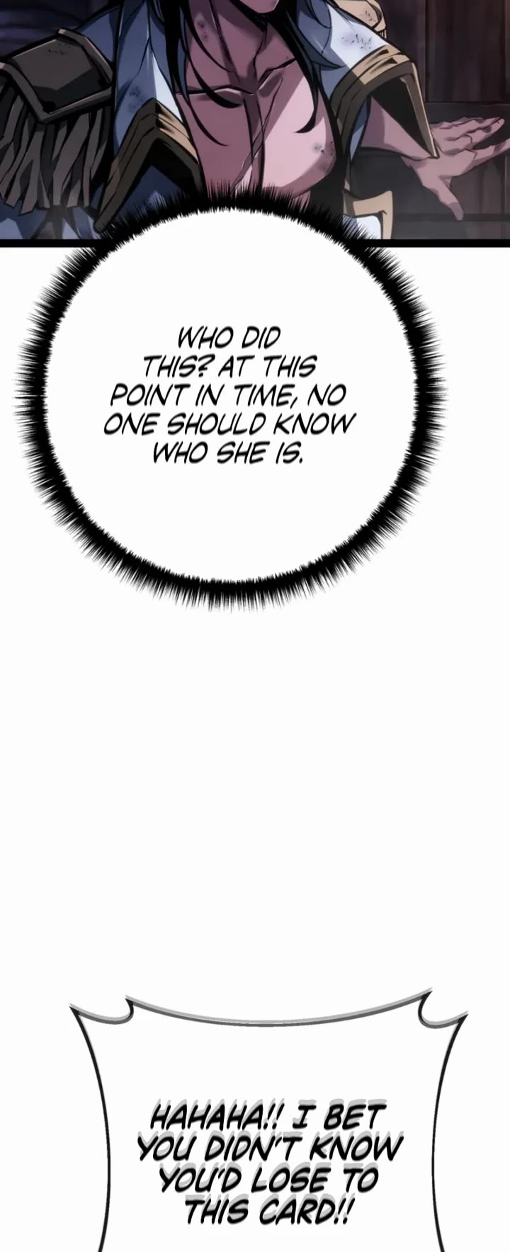 Regressing As The Reincarnated Bastard Of The Sword Clan Chapter 95 page 29 - Chapter 95