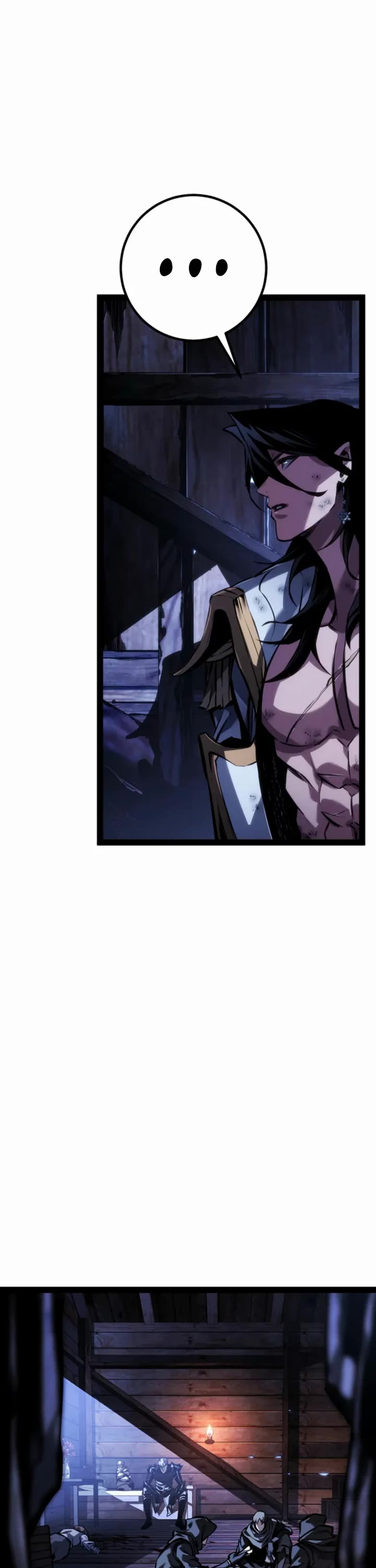 Regressing As The Reincarnated Bastard Of The Sword Clan Chapter 95 page 31 - Chapter 95