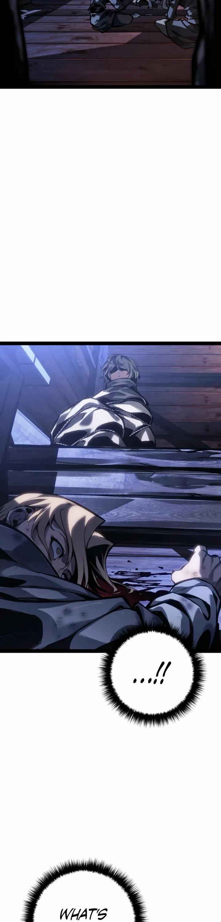 Regressing As The Reincarnated Bastard Of The Sword Clan Chapter 95 page 32 - Chapter 95