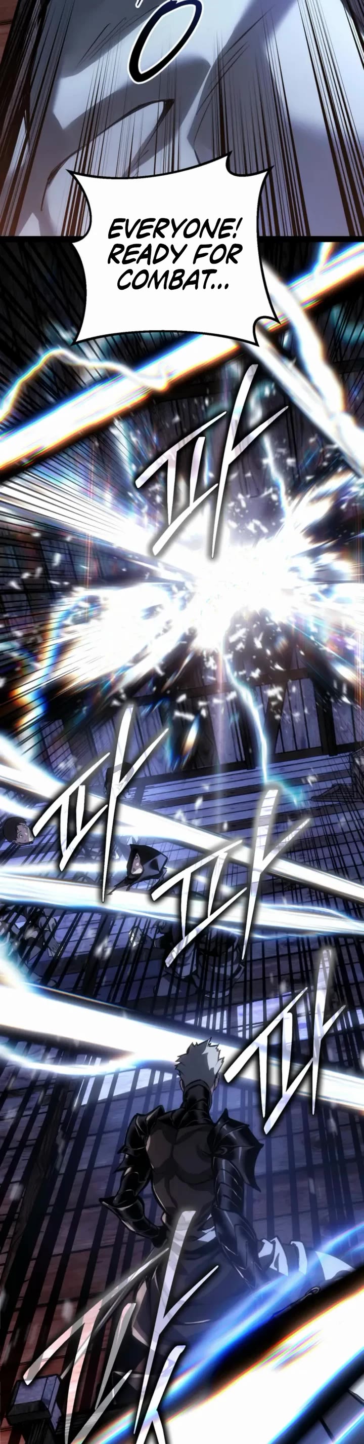 Regressing As The Reincarnated Bastard Of The Sword Clan Chapter 95 page 37 - Chapter 95