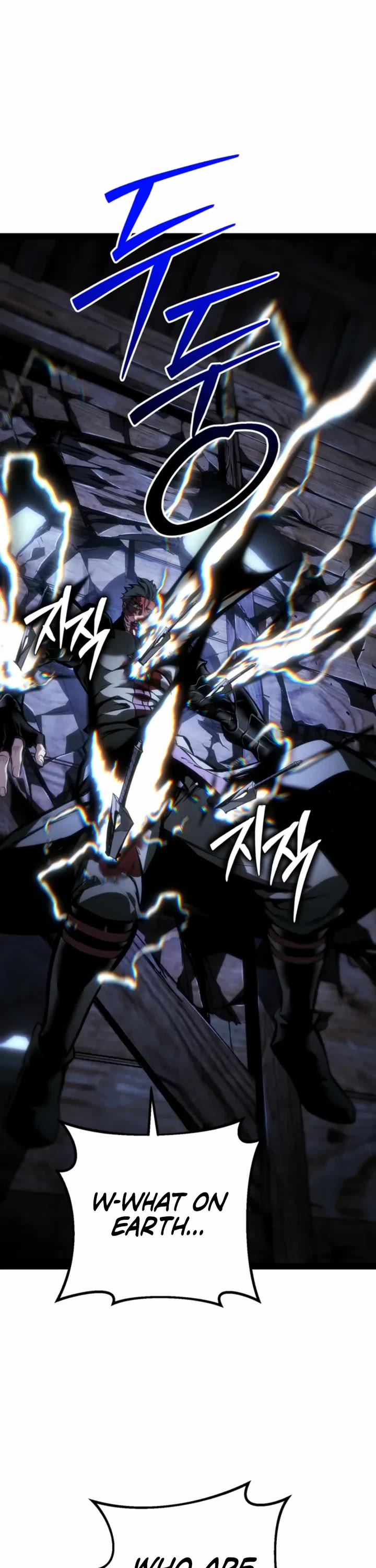 Regressing As The Reincarnated Bastard Of The Sword Clan Chapter 95 page 39 - Chapter 95