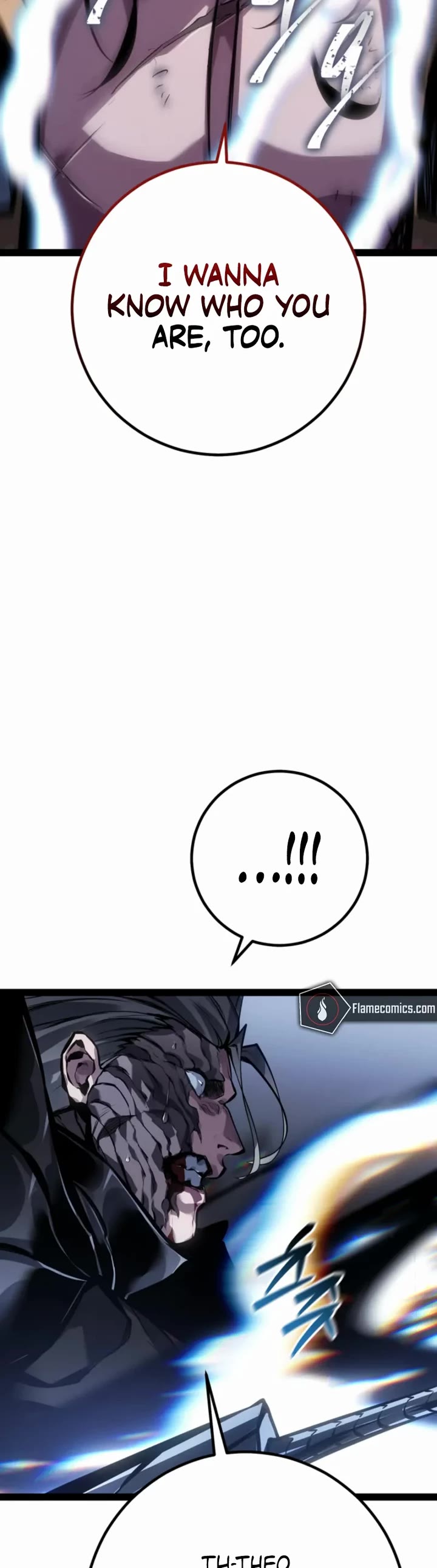 Regressing As The Reincarnated Bastard Of The Sword Clan Chapter 95 page 41 - Chapter 95
