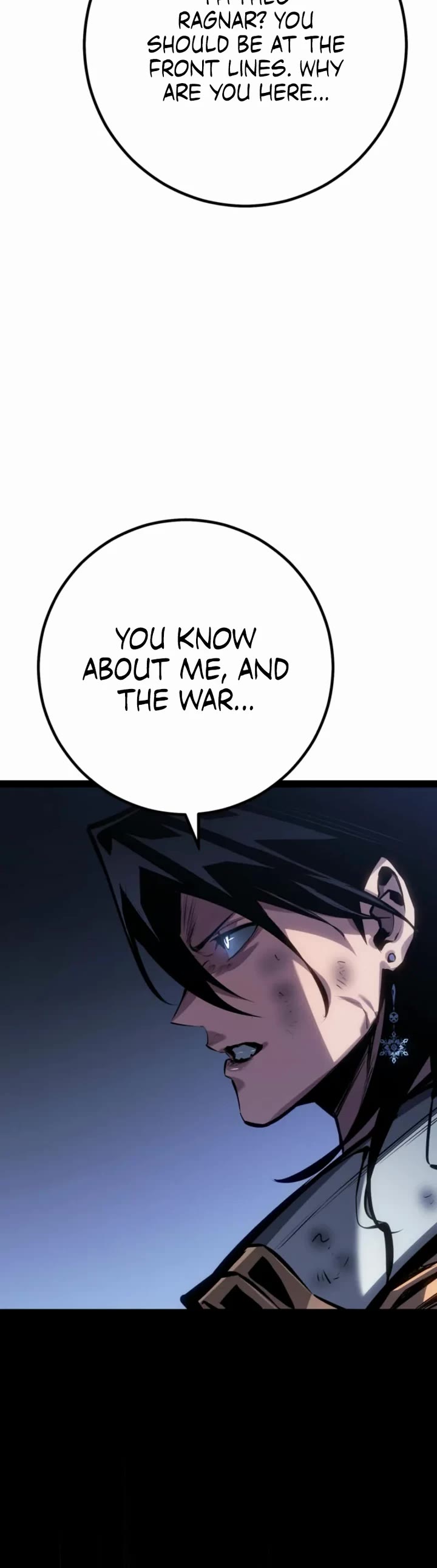 Regressing As The Reincarnated Bastard Of The Sword Clan Chapter 95 page 42 - Chapter 95