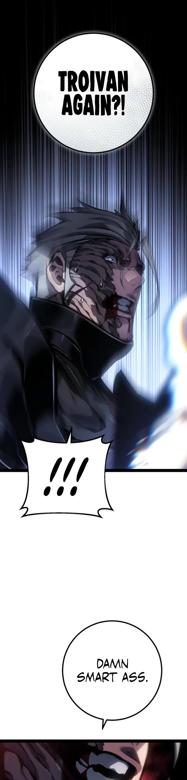 Regressing As The Reincarnated Bastard Of The Sword Clan Chapter 95 page 43 - Chapter 95