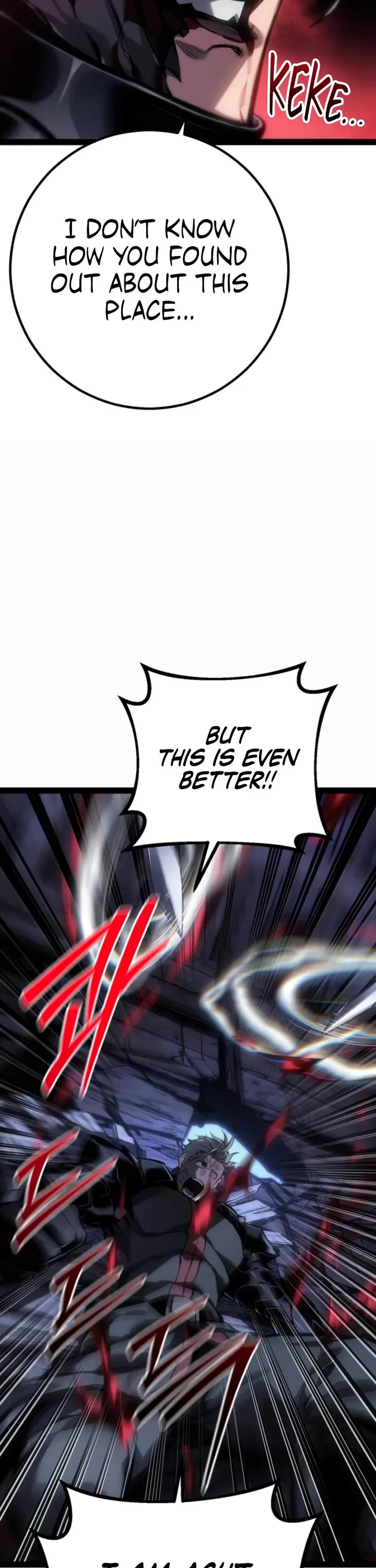 Regressing As The Reincarnated Bastard Of The Sword Clan Chapter 95 page 44 - Chapter 95