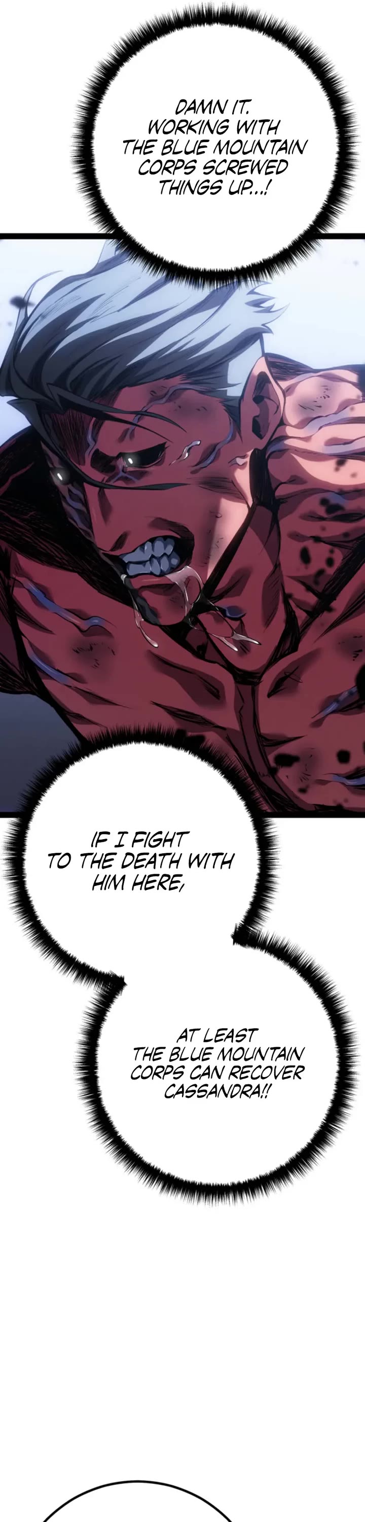Regressing As The Reincarnated Bastard Of The Sword Clan Chapter 95 page 52 - Chapter 95
