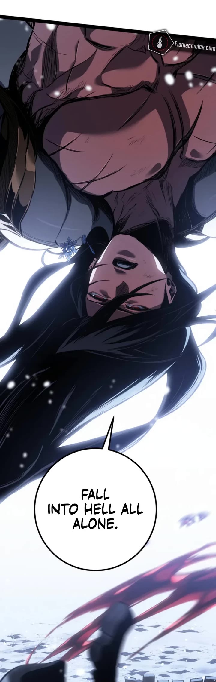 Regressing As The Reincarnated Bastard Of The Sword Clan Chapter 95 page 55 - Chapter 95