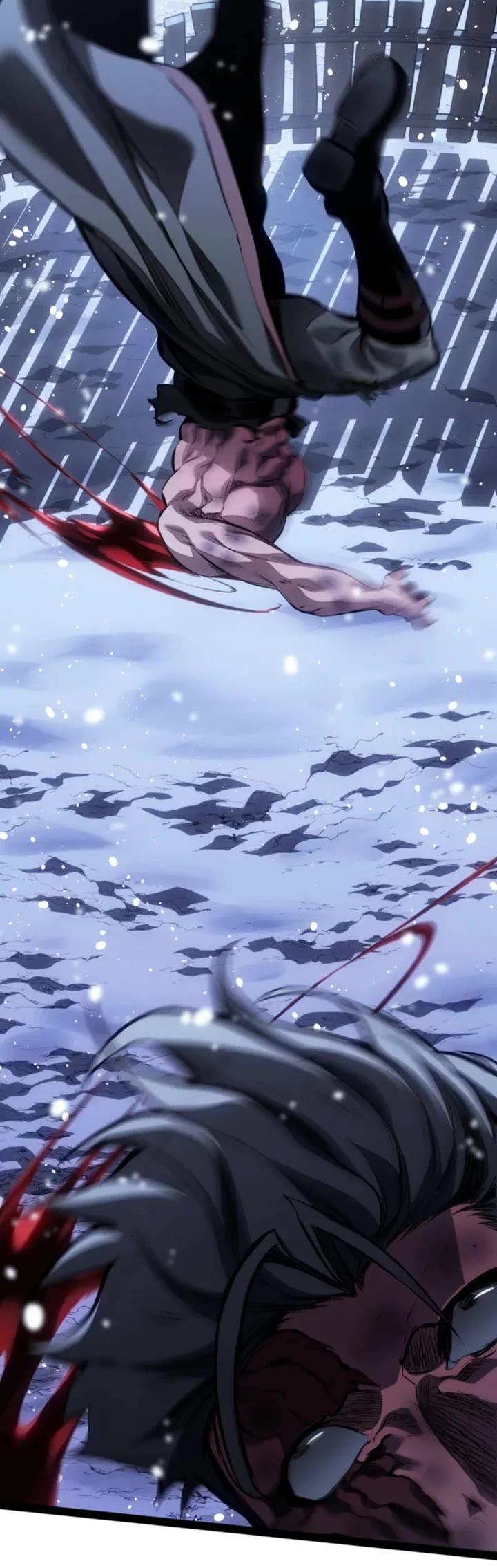 Regressing As The Reincarnated Bastard Of The Sword Clan Chapter 95 page 56 - Chapter 95