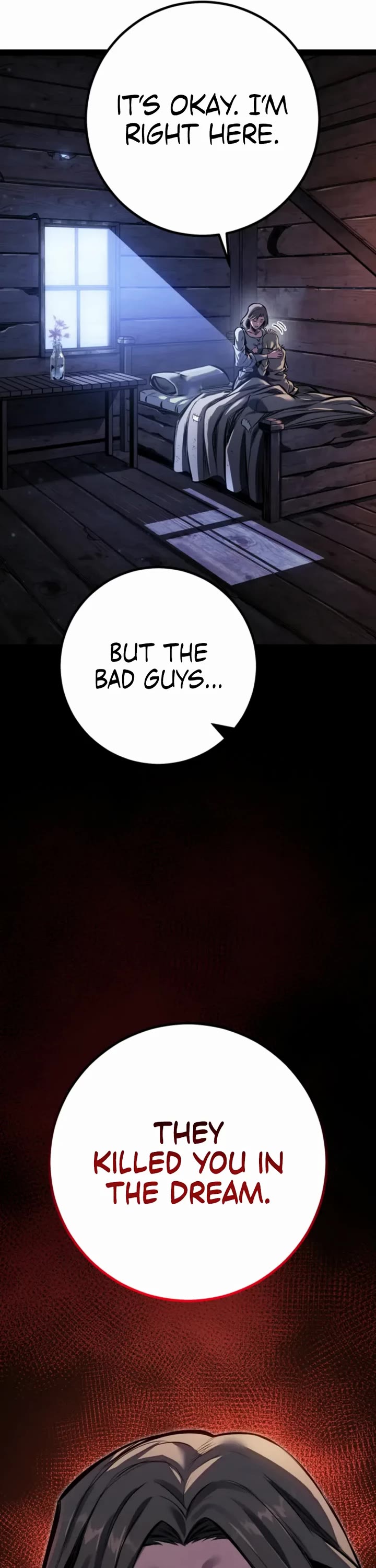 Regressing As The Reincarnated Bastard Of The Sword Clan Chapter 95 page 6 - Chapter 95