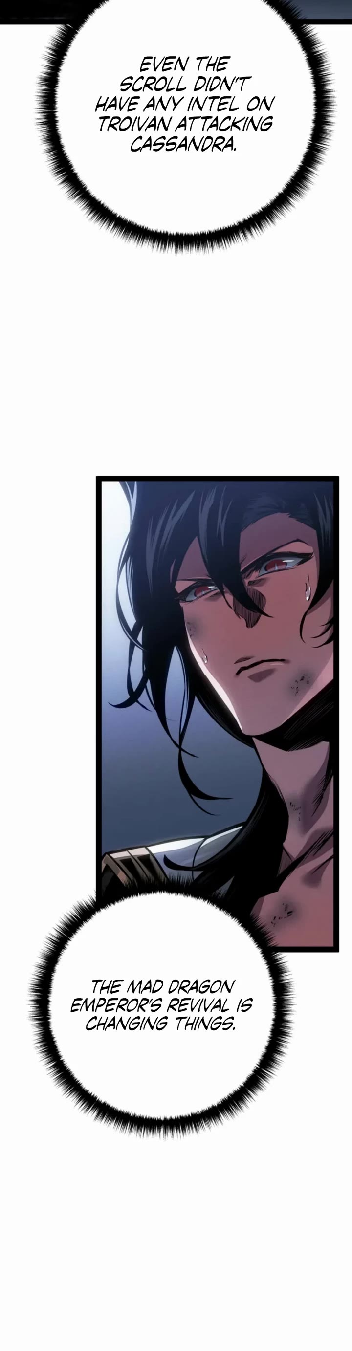 Regressing As The Reincarnated Bastard Of The Sword Clan Chapter 95 page 60 - Chapter 95