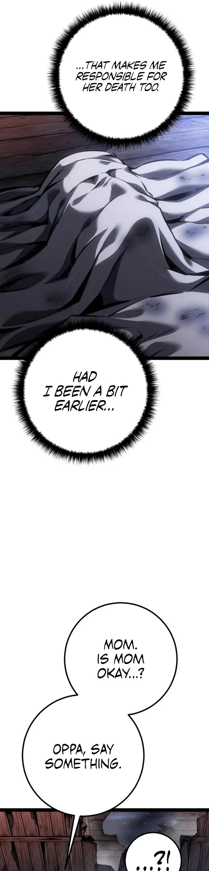 Regressing As The Reincarnated Bastard Of The Sword Clan Chapter 95 page 61 - Chapter 95