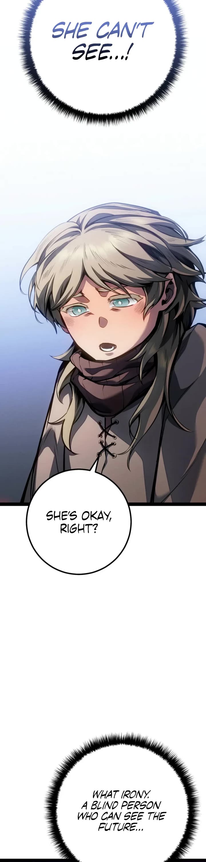 Regressing As The Reincarnated Bastard Of The Sword Clan Chapter 95 page 63 - Chapter 95