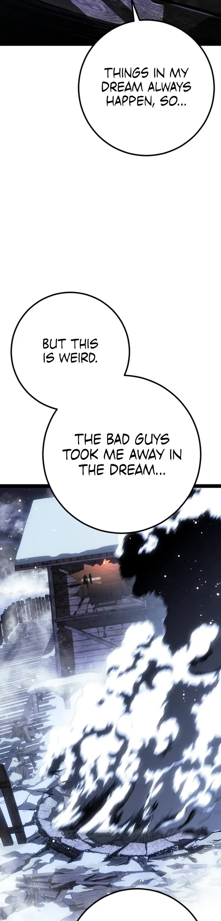 Regressing As The Reincarnated Bastard Of The Sword Clan Chapter 95 page 67 - Chapter 95
