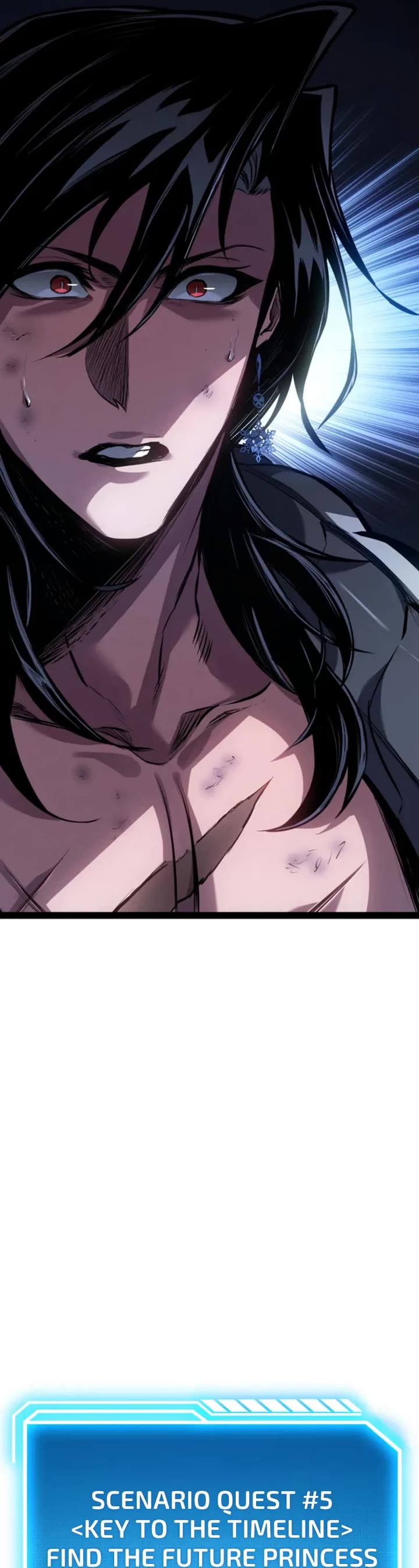 Regressing As The Reincarnated Bastard Of The Sword Clan Chapter 95 page 69 - Chapter 95