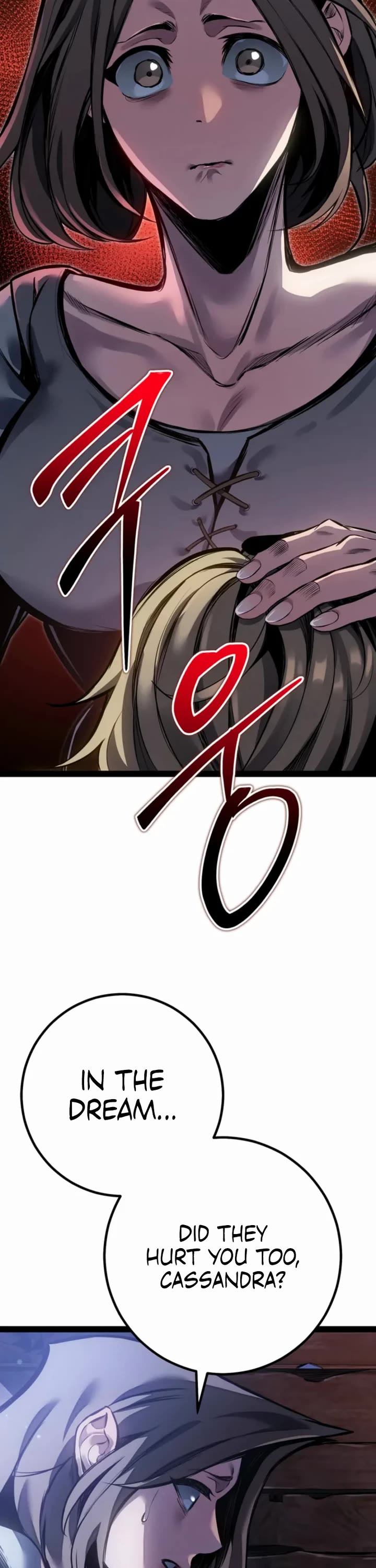 Regressing As The Reincarnated Bastard Of The Sword Clan Chapter 95 page 7 - Chapter 95