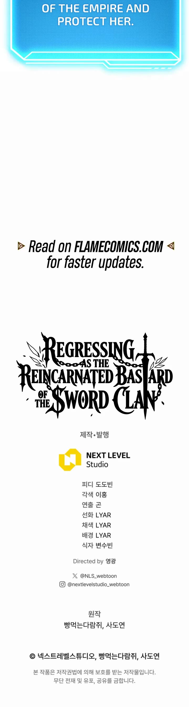 Regressing As The Reincarnated Bastard Of The Sword Clan Chapter 95 page 70 - Chapter 95